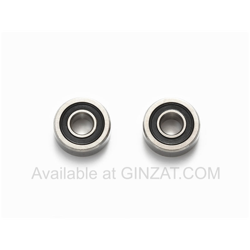 Tamiya Mini 4WD AO Parts AO-1008 830 Bearing Set (2 pieces)