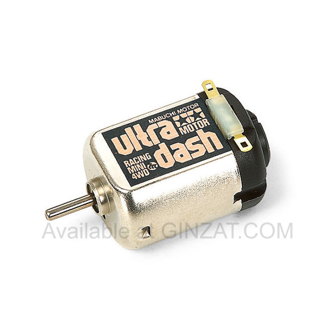 Tamiya Mini 4WD Upgrade Parts MINI 4WD ULTRA-DASH MOTOR