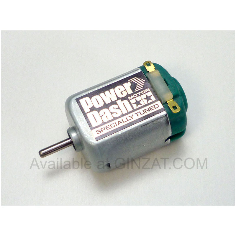 Tamiya Mini 4WD Upgrade Parts POWER-DASH MOTOR