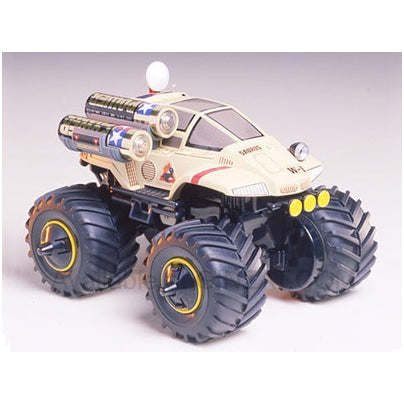 Tamiya 1/32 Wild Mini 4WD Series WILDSAURUS