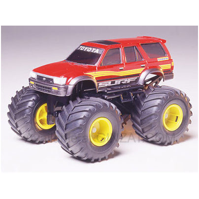 Tamiya 1/32 Wild Mini 4WD Series TOYOTA 4RUNNER