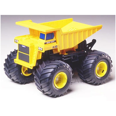 Tamiya 1/32 Wild Mini 4WD Series MAMMOTH DUMP TRUCK