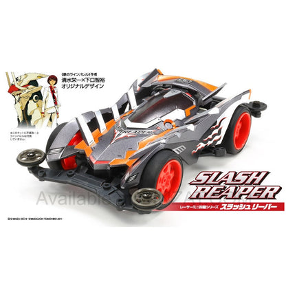 Tamiya 1/32 Racer Mini 4WD Series SLASH REAPER