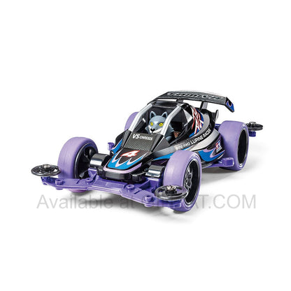 Tamiya 1/32 Racer Mini 4WD Series MINI 4WD LUPINE RACER