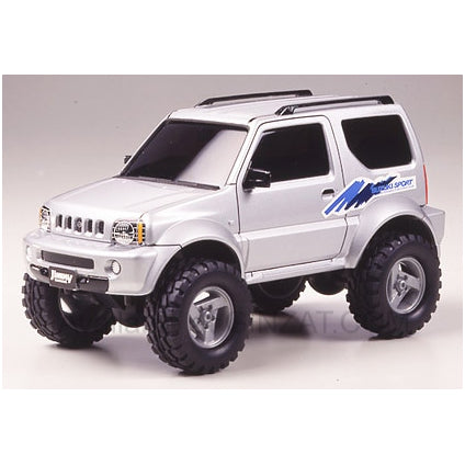 Tamiya 1/32 Mini 4WD Series SUZUKI Jimny WIDE