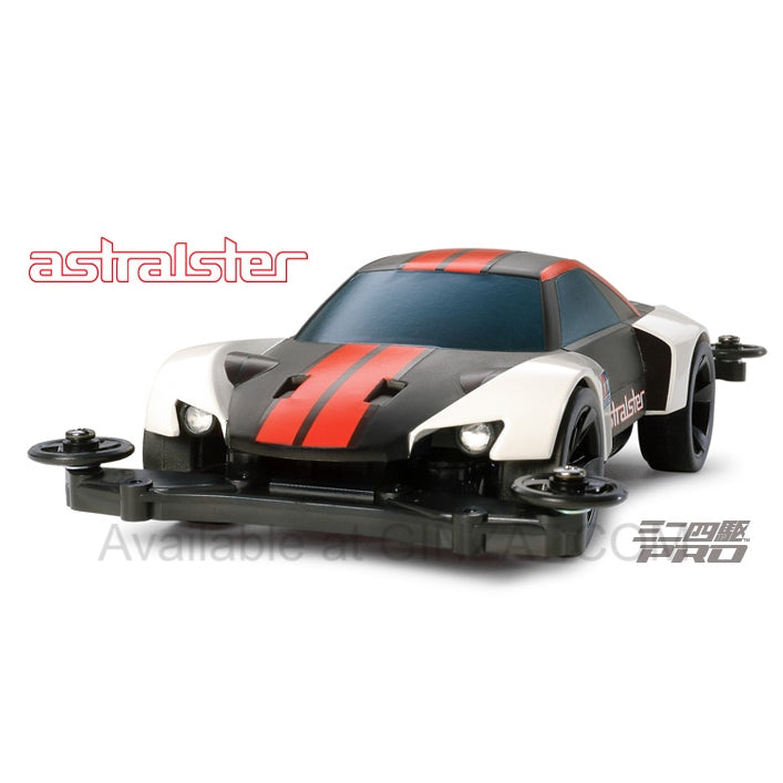 Tamiya 1/32 Mini 4WD PRO Series ASTRALSTER