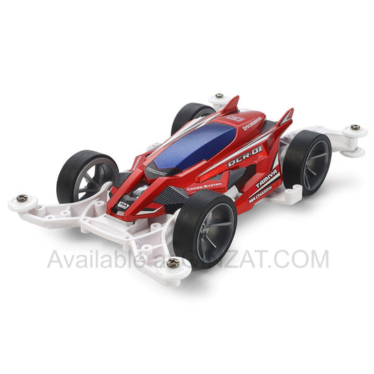 Tamiya 1/32 Mini 4WD PRO Series DCR-01 (MA CHASSIS)