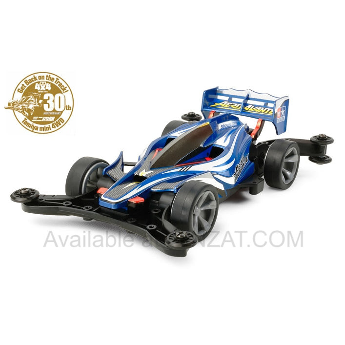 Tamiya 1/32 Mini 4WD REV Series AERO AVANTE (AR CHASSIS)