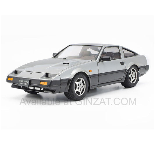 NISSAN Fairlady Z300ZX 2-Seater, Tamiya Plastic Model Kit (Scale 1/24)