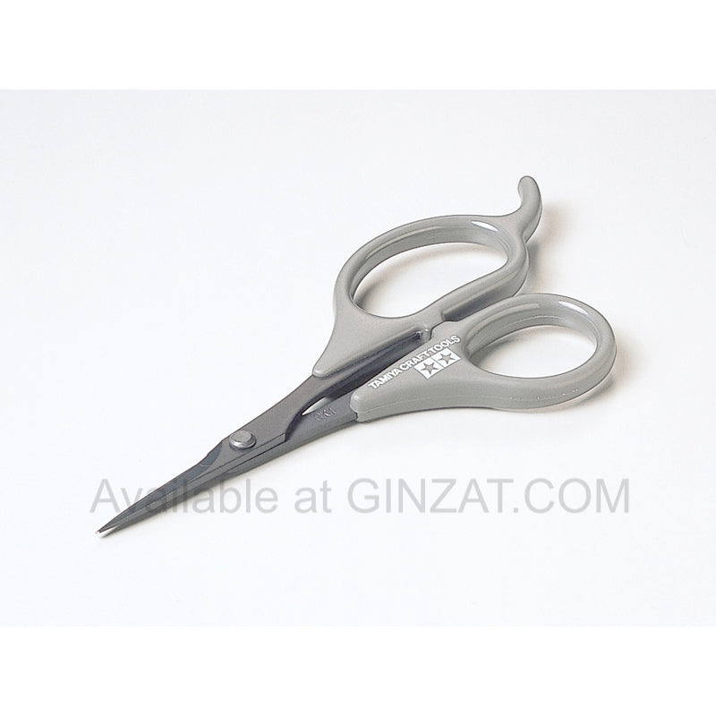 TAMIYA DECAL SCISSORS Item No:74031