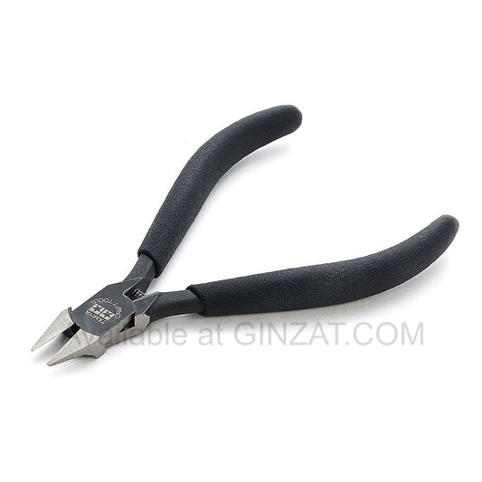 TAMIYA SHARP POINTED SIDE CUTTER FOR PLASTIC Item No:74035