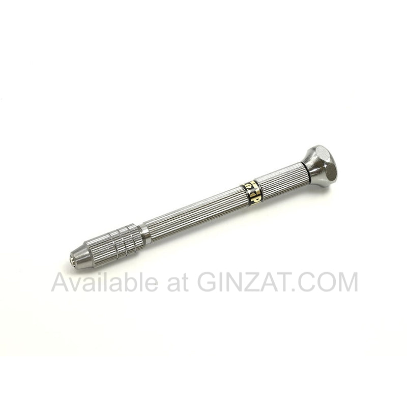 TAMIYA FINE PIN VISE D (0.1～3.2mm) Item No:74050