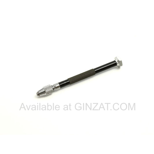 TAMIYA FINE PIN VISE S (0.1～1.0mm) Item No:74051