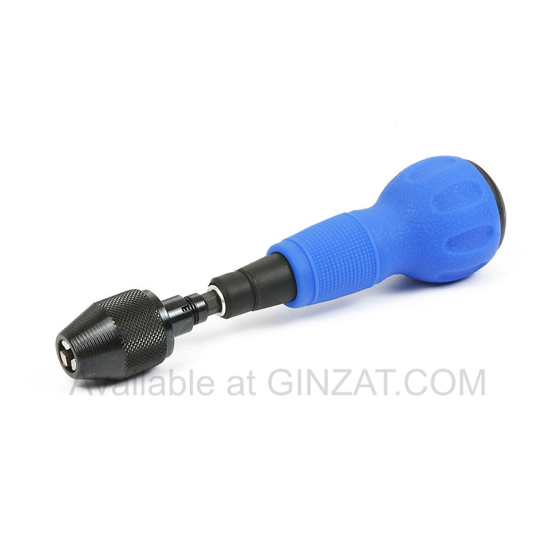 TAMIYA MODELING DRILL CHUCK Item No:74086