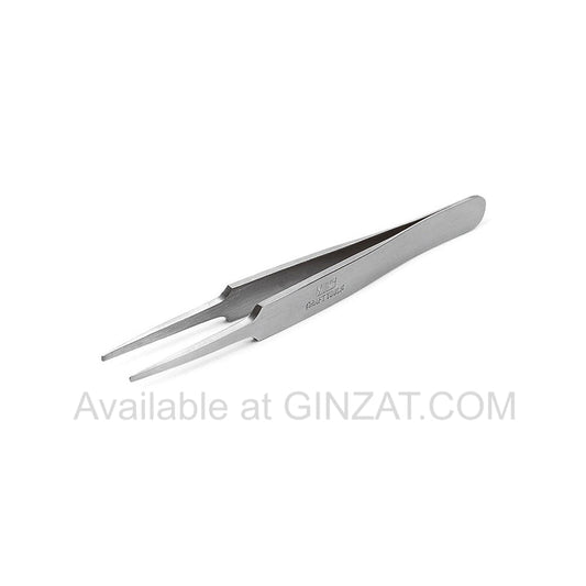 TAMIYA HG STRAIGHT TWEEZERS (ROUND TIP) Item No:74109