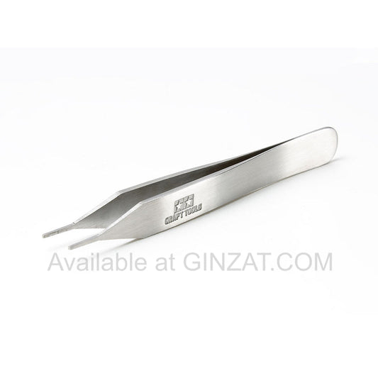 TAMIYA BENDING TWEEZERS (for PHOTO-ETCHED PARTS) Item No:74117