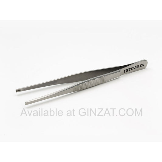 TAMIYA HG TWEEZERS (GRIP TYPE TIP) Item No:74155