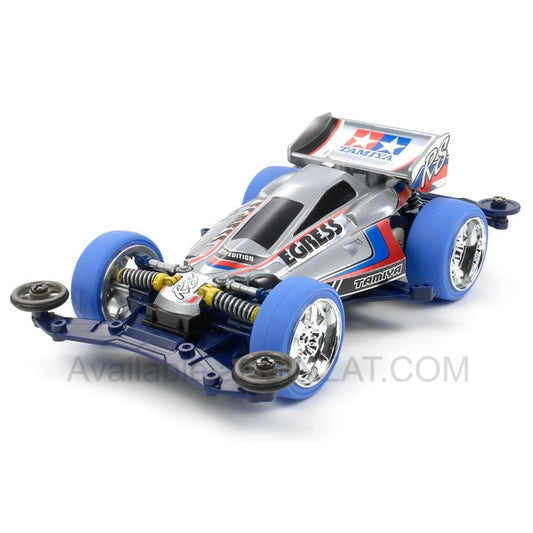 Tamiya 1/32 Racer Mini 4WD Series EGRESS RS