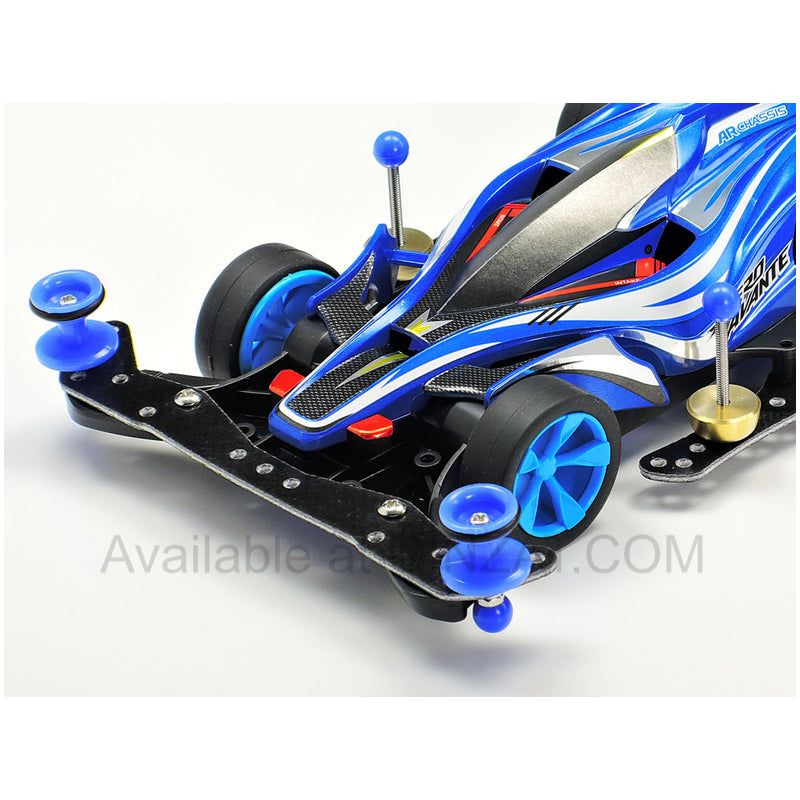 Tamiya 1/32 Racer Mini 4WD Series SUPER DRAGON PREMIUM (VS CHASSIS)