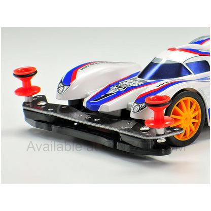 Tamiya 1/32 Racer Mini 4WD Series SUPER DRAGON PREMIUM (VS CHASSIS)