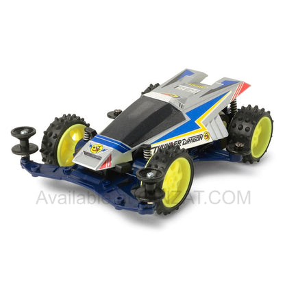 Tamiya 1/32 Racer Mini 4WD Series THUNDER DRAGON PREMIUM (VS CHASSIS)