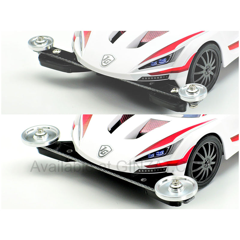 Tamiya 1/32 Racer Mini 4WD Series THUNDER DRAGON PREMIUM (VS CHASSIS)