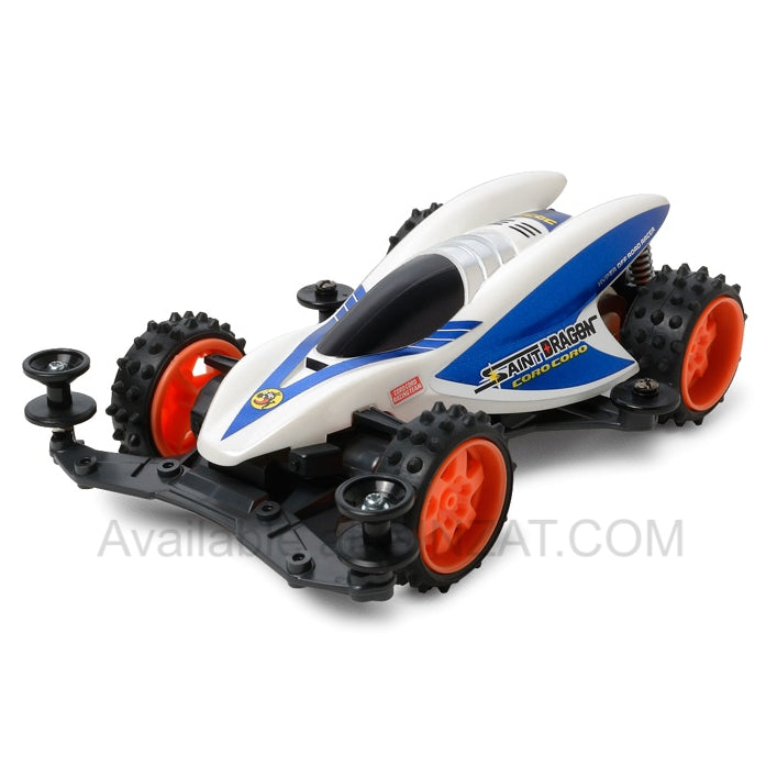 Tamiya 1/32 Racer Mini 4WD Series SAINT DRAGON PREMIUM (VS CHASSIS)