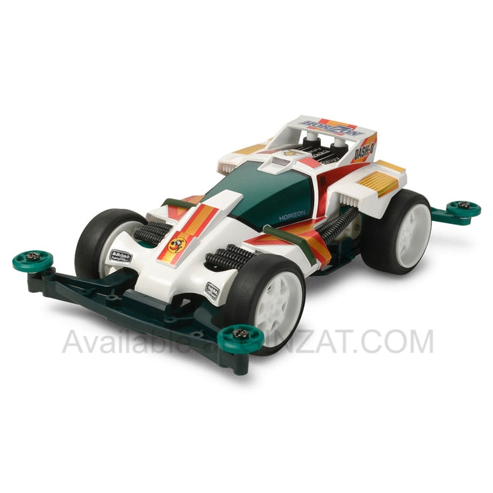 Tamiya 1/32 Racer Mini 4WD Series DASH-0 HORIZON PREMIUM (SUPER-II CHASSIS)