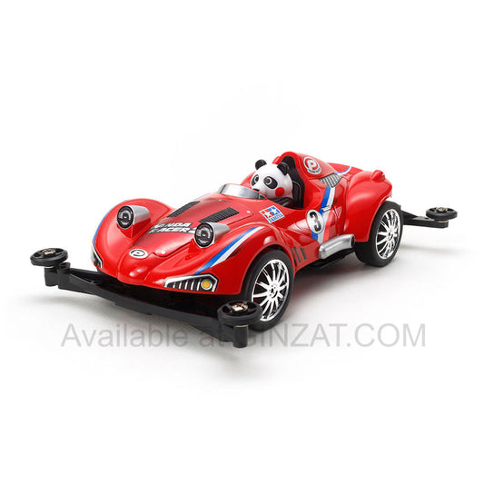 Tamiya 1/32 Racer Mini 4WD Series MINI 4WD PANDA RACER 2