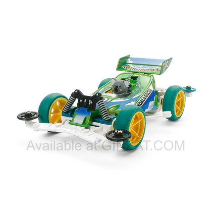 Tamiya 1/32 Racer Mini 4WD Series MINI 4WD KOALA RACER