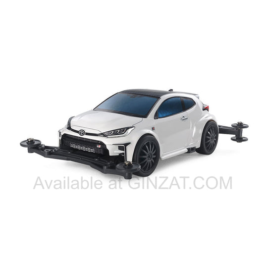 Tamiya 1/32 Racer Mini 4WD Series TOYOTA GR YARIS (VZ CHASSIS)