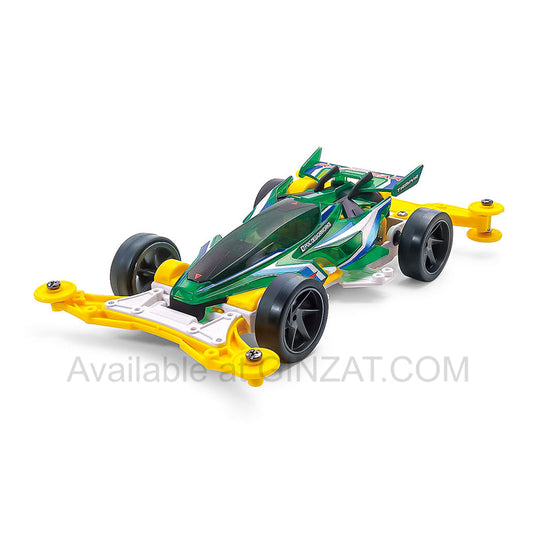 Tamiya 1/32 Racer Mini 4WD Series RAY SPEAR (VZ CHASSIS)