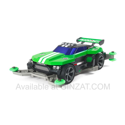 Tamiya 1/32 Mini 4WD PRO Series HEXAGONITE (MA CHASSIS)