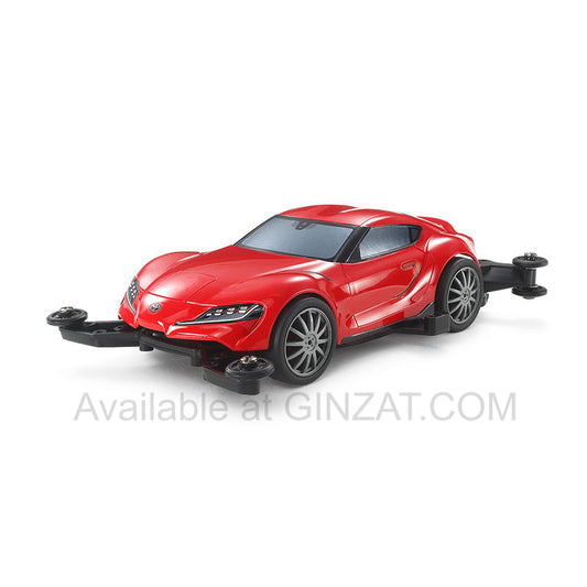 Tamiya 1/32 Mini 4WD PRO Series TOYOTA GR Supra (MA CHASSIS)