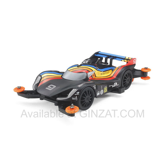 Tamiya 1/32 Mini 4WD PRO Series Roborace DevBot 2.0 (MA CHASSIS)