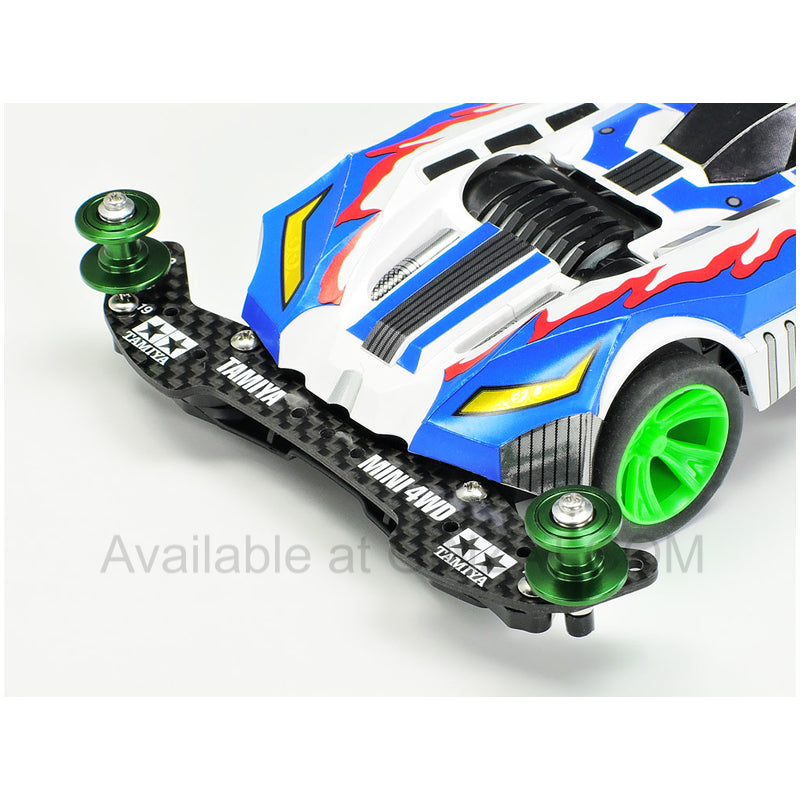 Tamiya 1/32 Mini 4WD REV Series LORD GUILE (FM-A CHASSIS)