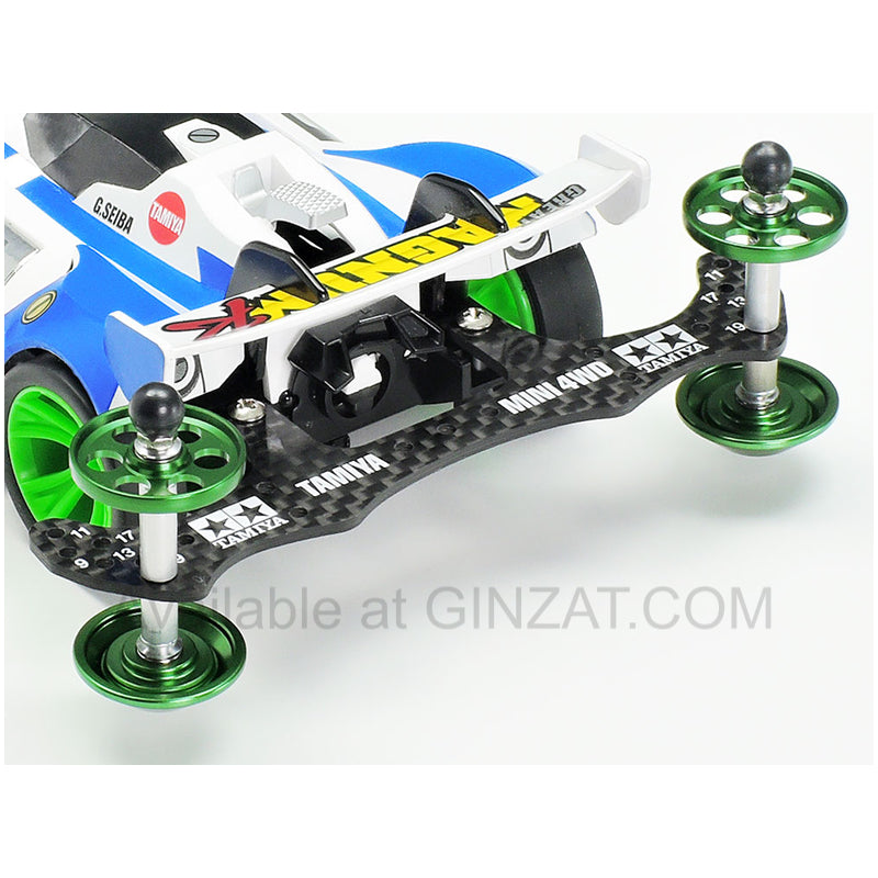 Tamiya 1/32 Mini 4WD REV Series MACH FRAME (FM-A CHASSIS)