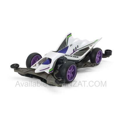 Tamiya 1/32 Mini 4WD REV Series GEO GLIDER (FM-A CHASSIS)