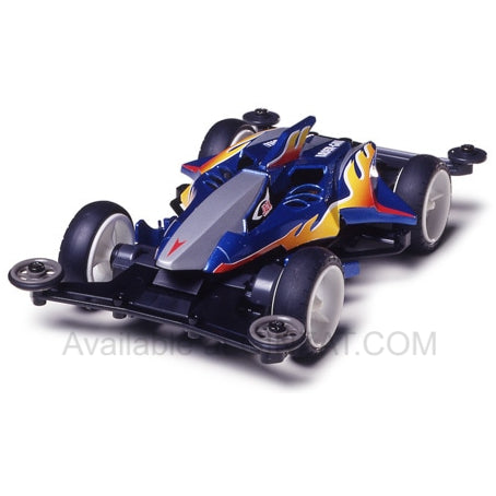 Tamiya 1/32 Mighty Mini 4WD Series LASER-GILL