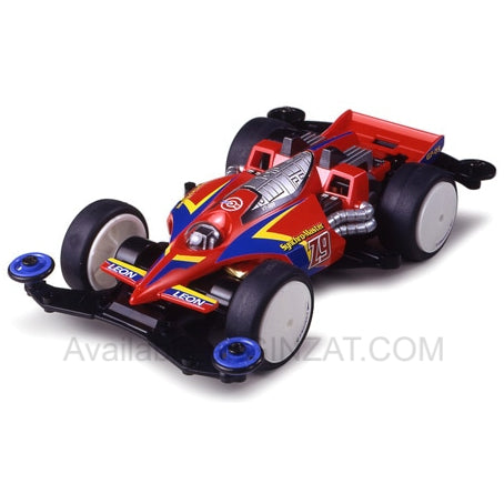 Tamiya 1/32 Mighty Mini 4WD Series SYNCHRO-MASTER Z9