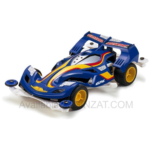 Tamiya 1/32 Full Cowl Mini 4WD Series DIOSPADA GPA