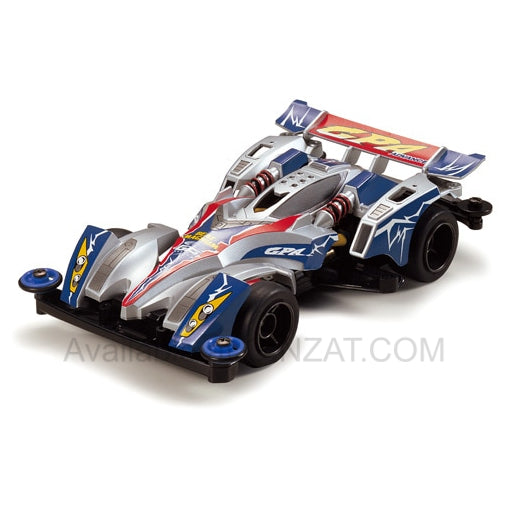 Tamiya 1/32 Full Cowl Mini 4WD Series BEAT-MAGNUM GPA