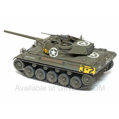 Tamiya 1/35 Scale U.S. Tank Destroyer M18 Hellcat