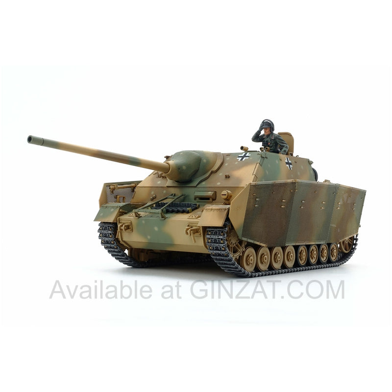 Tamiya 1/35 German Panzer Iv/70(A)