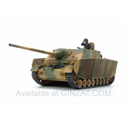 Tamiya 1/35 German Panzer Iv/70(A)