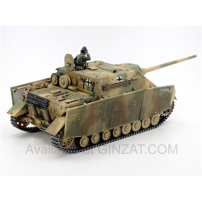 Tamiya 1/35 German Panzer Iv/70(A)