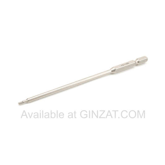 TAMIYA HEX WRENCH SCREWDRIVER BIT (2mm) Item No:69933