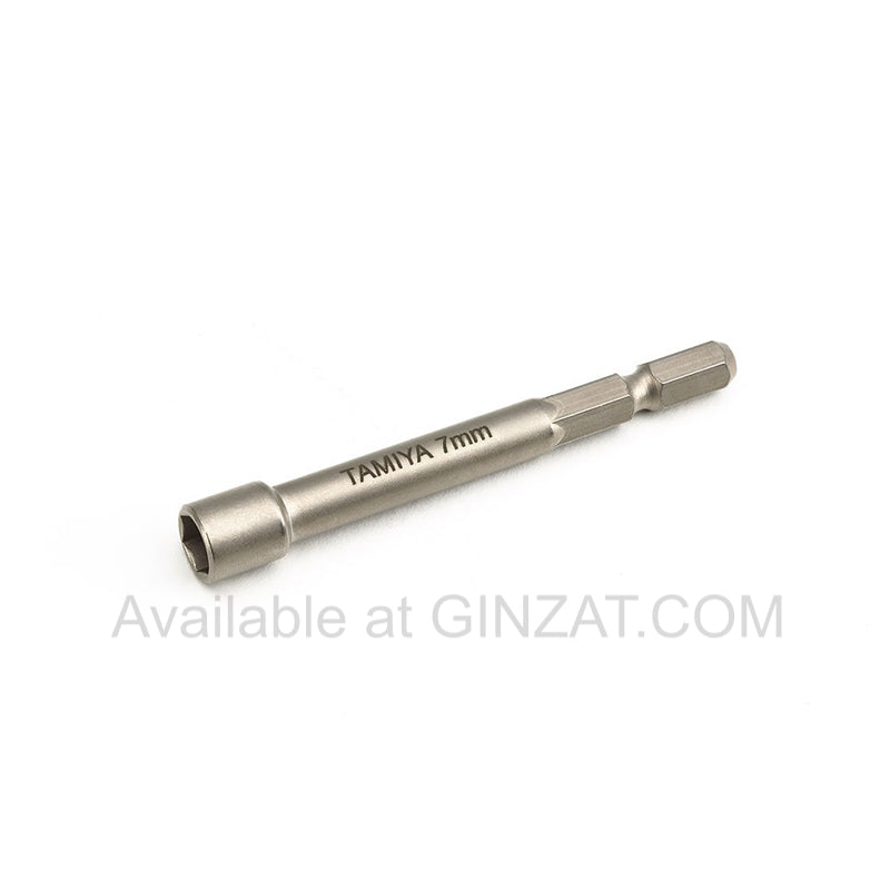 TAMIYA BOX WRENCH BIT (7mm) Item No:69934