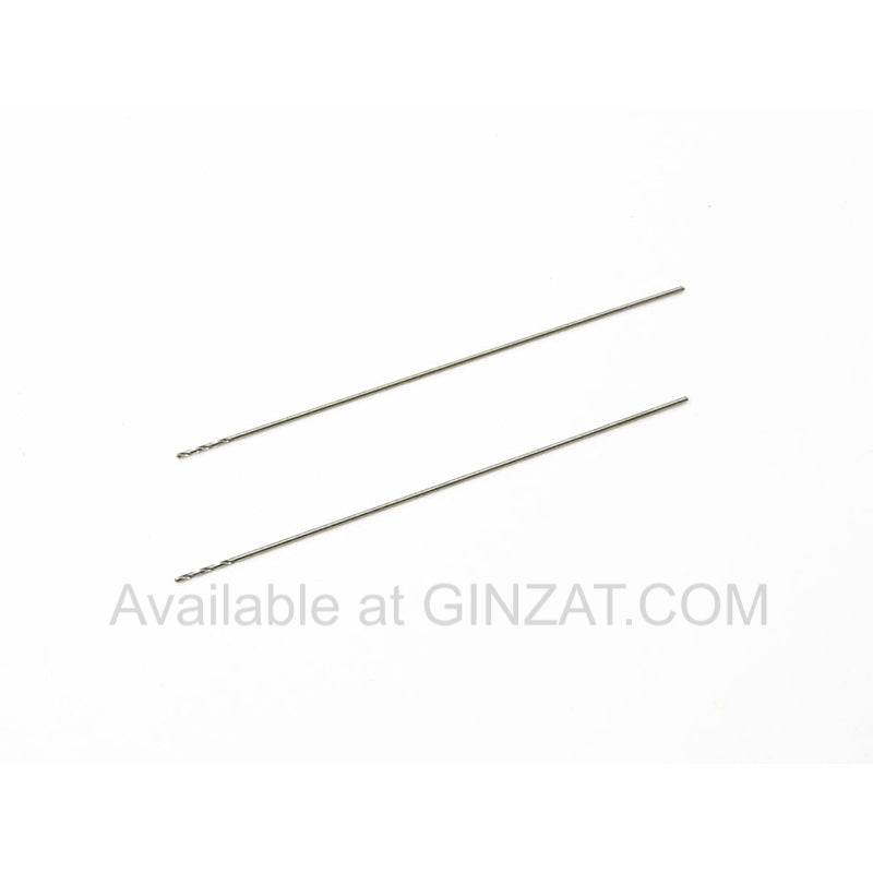 TAMIYA FINE DRILL BIT (0.2mm, 2PCS.) Item No:74090