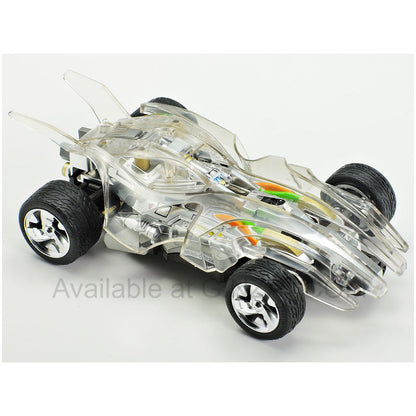 Tamiya Mini 4WD Special Project HEAT EDGE GREEN SPECIAL (MA CHASSIS)